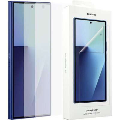 Folia ochronna do Samsung Galaxy Z Fold7 na przedni ekran Folia ochronna do Samsung Galaxy Z Fold7 na przedni ekran