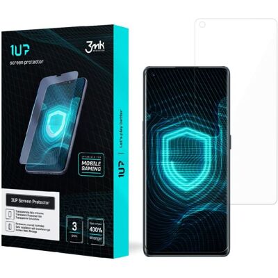 3x Folia Na Cały Ekran Do Oppo Reno 6 Pro 5g 3mk 3x Folia Na Cały Ekran Do Oppo Reno 6 Pro 5g 3mk