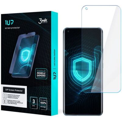 3x Folia Na Cały Ekran Do Xiaomi Mi 11 5g 3mk 1up 3x Folia Na Cały Ekran Do Xiaomi Mi 11 5g 3mk 1up