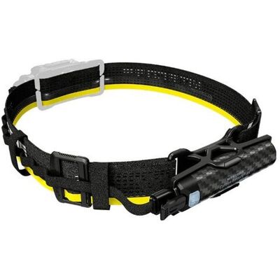 Nitecore Powerbank Do Czołówek Carbon Battery 6k Kit 6000mah Nitecore Powerbank Do Czołówek Carbon Battery 6k Kit 6000mah