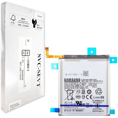 Oryginalna Bateria Samsung Galaxy S21 5G SM-G991 EB-BG991ABY Oryginalna Bateria Samsung Galaxy S21 5G SM-G991 EB-BG991ABY