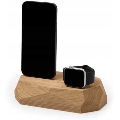 brak danych PODWÓJNA STACJA DOKUJĄCA COMBO DOCK ŁADOWANIE IPHONE'A I APPLE WATCHA brak danych PODWÓJNA STACJA DOKUJĄCA COMBO DOCK ŁADOWANIE IPHONE'A I APPLE WATCHA
