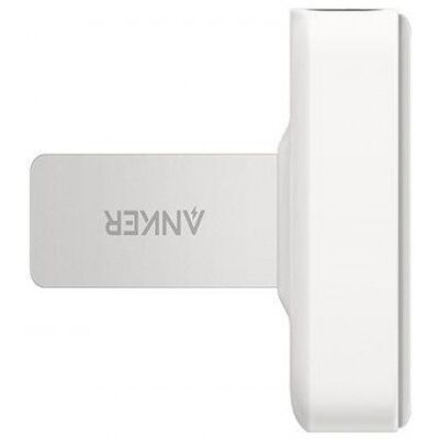 Power Bank Anker 10 000mAh Ładowanie Bezprzewodowe Białe Power Bank Anker 10 000mAh Ładowanie Bezprzewodowe Białe