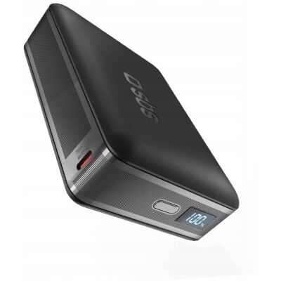 Powerbank Sbs Tebb10000hdpdlcdk Nanotube High Density 10000mah Pd 30w Lc Powerbank Sbs Tebb10000hdpdlcdk Nanotube High Density 10000mah Pd 30w Lc