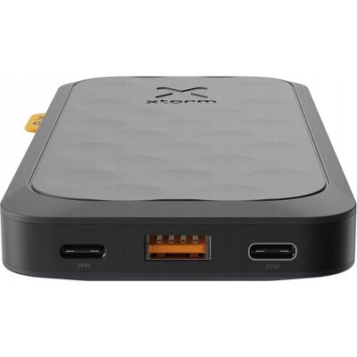 Xtorm FS5101U Power Bank - 10000mAh Polimer litowy Czarny Xtorm FS5101U Power Bank - 10000mAh Polimer litowy Czarny