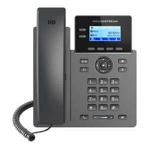Grandstream telefon voip grp 2602p hd