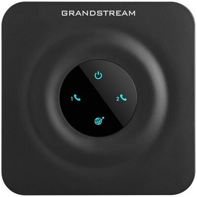 GRANDSTREAM BRAMKA VOIP HT HT802v2 GRANDSTREAM BRAMKA VOIP HT HT802v2