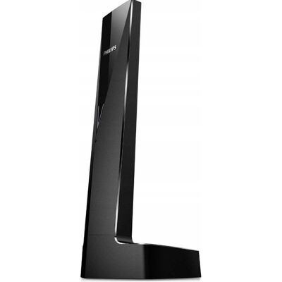 Telefon bezprzewodowy Philips Linea V Eco + M3551B Telefon bezprzewodowy Philips Linea V Eco + M3551B