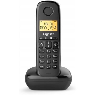 Siemens Telefon GIGASET Basic 100 Dect Siemens Telefon GIGASET Basic 100 Dect