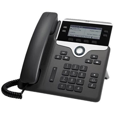 Inny producent Telefon IP CISCO CP-7841-K9= Inny producent Telefon IP CISCO CP-7841-K9=