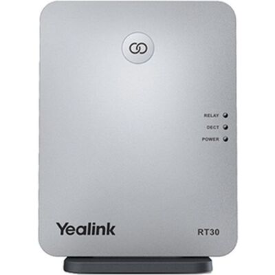 Telefon IP, Yealink RT30, Srebrny Telefon IP, Yealink RT30, Srebrny