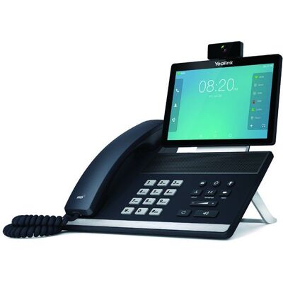 YEALINK VP59-Teams - Telefon wideo z HDMI przystosowany pod Microsoft Teams YEALINK VP59-Teams - Telefon wideo z HDMI przystosowany pod Microsoft Teams