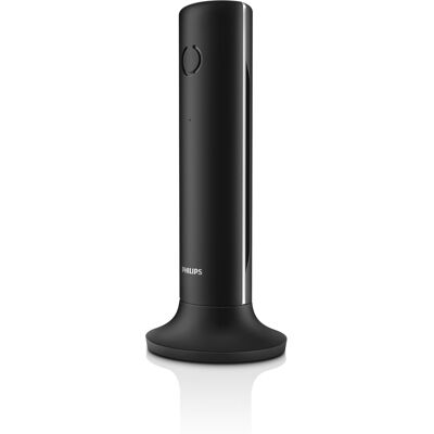 Philips M4501W Biały telefon bezprzewodowy - Telefon Philips M4501W Biały telefon bezprzewodowy - Telefon
