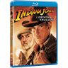 Paramount Indiana Jones i ostatnia krucjata