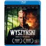 Kino Świat Wyszyński - Zemsta czy przebaczenie