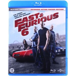 Furious 6