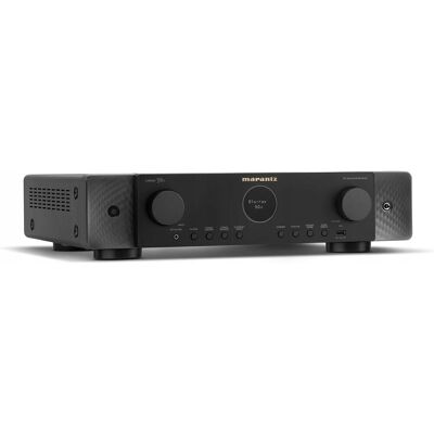Amplituner Marantz Cinema 70s 7.2 czarny HiFi 8K Bluetooth Wi-Fi Amplituner Marantz Cinema 70s 7.2 czarny HiFi 8K Bluetooth Wi-Fi