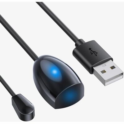 Inny producent KABEL PRZEDŁUŻAJĄCY PODCZERWIEŃ 75M USB BLASTER ODBIORNIK SYGNAŁU KINA Inny producent KABEL PRZEDŁUŻAJĄCY PODCZERWIEŃ 75M USB BLASTER ODBIORNIK SYGNAŁU KINA