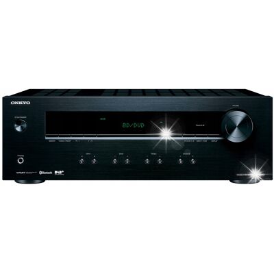 Inny producent Amplituner stereo Onkyo TX-8220 DAB+ Bluetooth Inny producent Amplituner stereo Onkyo TX-8220 DAB+ Bluetooth