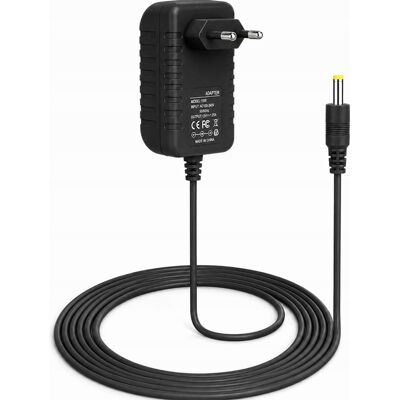 Inny producent KABEL ZASILAJĄCY 2M DO GŁOŚNIKA ASYSTENTA DOMOWEGO ADAPTER ŁADOWARKA Inny producent KABEL ZASILAJĄCY 2M DO GŁOŚNIKA ASYSTENTA DOMOWEGO ADAPTER ŁADOWARKA