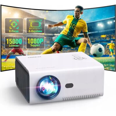 brak danych Mini Rzutnik Yuzino 2024 Wifi Bluetooth, Przenośny Rzutnik Kino Domowe brak danych Mini Rzutnik Yuzino 2024 Wifi Bluetooth, Przenośny Rzutnik Kino Domowe