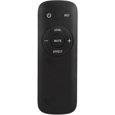 Inny producent Z906 Pilot Zamiennik Do 5.1 Sterowanie Kina Domowego Audio Zdalny Inny producent Z906 Pilot Zamiennik Do 5.1 Sterowanie Kina Domowego Audio Zdalny