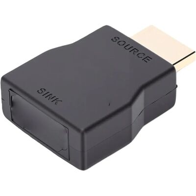 Inny producent Zabezpieczenie Przewciwprzepięciowe Hdmi Ochrona Sygnału Kina Domowego Inny producent Zabezpieczenie Przewciwprzepięciowe Hdmi Ochrona Sygnału Kina Domowego