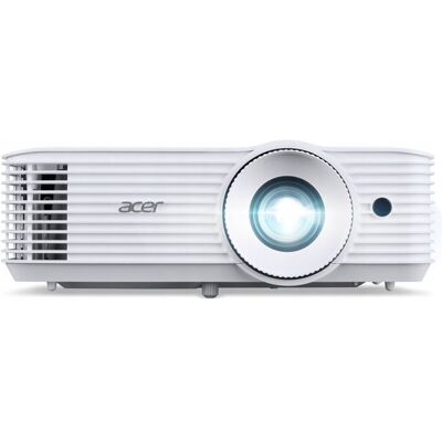 Acer P1358I Projector, DLP, WXGA, 5000lm, 20000:1, White Acer P1358I Projector, DLP, WXGA, 5000lm, 20000:1, White