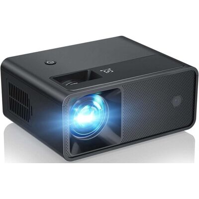 Inny producent Einyoumily Video Projector W13, przenośny mini projektor domowy Inny producent Einyoumily Video Projector W13, przenośny mini projektor domowy