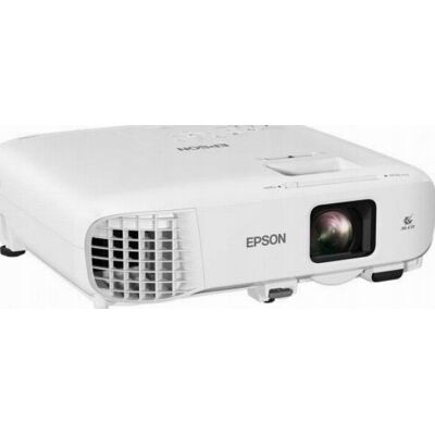 Epson EB-992F Epson EB-992F