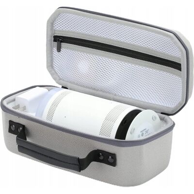 SUPERO Etui Na Projektor Samsung Freestyle / Freestyle Gen. 2, Pokrowiec, Futerał SUPERO Etui Na Projektor Samsung Freestyle / Freestyle Gen. 2, Pokrowiec, Futerał