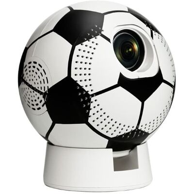 Maxcom GoalView SP1001 Projektor MULTIMEDIALNY LED Do Filmów Gier HDMI USB Maxcom GoalView SP1001 Projektor MULTIMEDIALNY LED Do Filmów Gier HDMI USB
