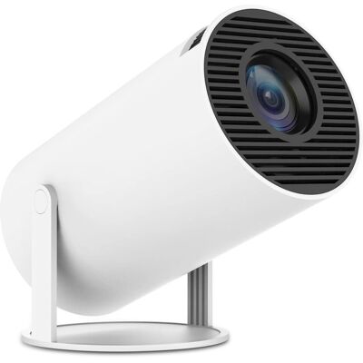 Mini Projektor Magcubic 4K WiFi 6 BT Android 11 180° 200' Full HD 5G Mini Projektor Magcubic 4K WiFi 6 BT Android 11 180° 200' Full HD 5G