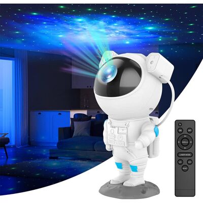 Mozos Ls-Sm Laserowy Projektor Gwieździstego Nieba Mozos Ls-Sm Laserowy Projektor Gwieździstego Nieba