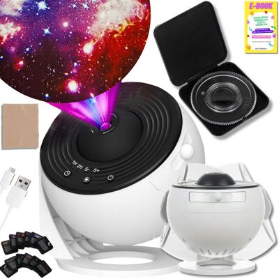 Pltb NAJNOWSZY PROJEKTOR GWIAZD KOSMOSU NIEBA Planerarium Rzutnik Nieba Lampka Nocna do Pokoju Kosmos LED PREZENT DLA DZIECKA + EBOOK Pltb NAJNOWSZY PROJEKTOR GWIAZD KOSMOSU NIEBA Planerarium Rzutnik Nieba Lampka Nocna do Pokoju Kosmos LED PREZENT DLA DZIECKA + EBOOK