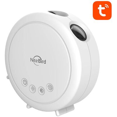NiteBird, Projektor gwiazd LB4 Tuya NiteBird, Projektor gwiazd LB4 Tuya
