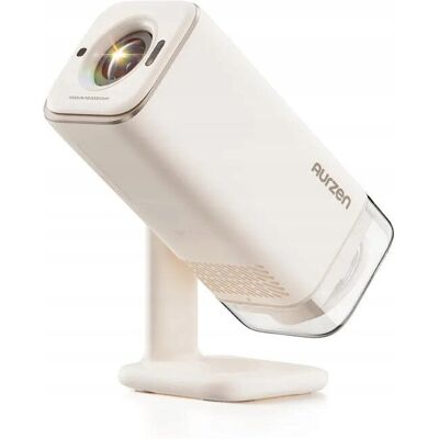 Inny producent Projektor AURZEN Boom Air Full HD (1920 x 1080), 300 ANSI lumen, Wi-Fi Inny producent Projektor AURZEN Boom Air Full HD (1920 x 1080), 300 ANSI lumen, Wi-Fi