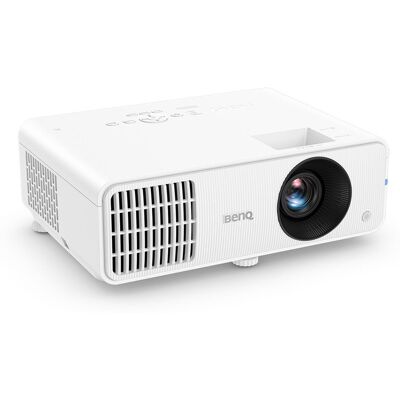 Projektor BenQ LW650 Full HD WXGA 4000 Lm Projektor BenQ LW650 Full HD WXGA 4000 Lm