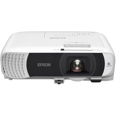 Epson EB-FH54 - 4100 lumenów ANSI - Projektor Epson EB-FH54 - 4100 lumenów ANSI - Projektor