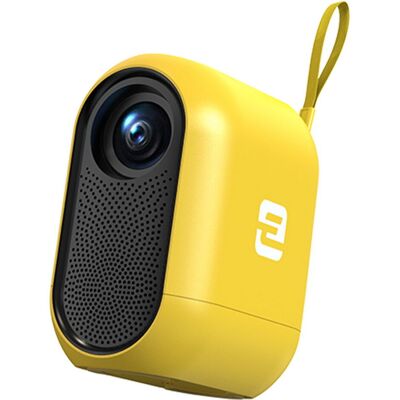 Inny producent Projektor ETOE D1 Evo, 150 ANSI, Android 9.0, rozdzielczość 720P, korekcja trapezu - wtyczka EU Inny producent Projektor ETOE D1 Evo, 150 ANSI, Android 9.0, rozdzielczość 720P, korekcja trapezu - wtyczka EU