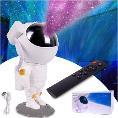 Inny producent PROJEKTOR GWIAZD ASTRONAUTA LAMPKA NOCNA RZUTNIK DLA DZIECI / 111872 Inny producent PROJEKTOR GWIAZD ASTRONAUTA LAMPKA NOCNA RZUTNIK DLA DZIECI / 111872