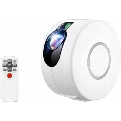 Inny producent PROJEKTOR GWIAZD NIEBA LAMPKA NOCNA RZUTNIK LED USB PILOT PREZENT Inny producent PROJEKTOR GWIAZD NIEBA LAMPKA NOCNA RZUTNIK LED USB PILOT PREZENT