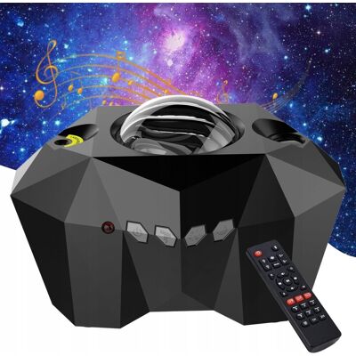 Inny producent PROJEKTOR GWIAZD ZORZA POLARNA KSIĘŻYC LAMPKA NOCNA RZUTNIK KOSMOS BT PILOT / 9331813204158 Inny producent PROJEKTOR GWIAZD ZORZA POLARNA KSIĘŻYC LAMPKA NOCNA RZUTNIK KOSMOS BT PILOT / 9331813204158