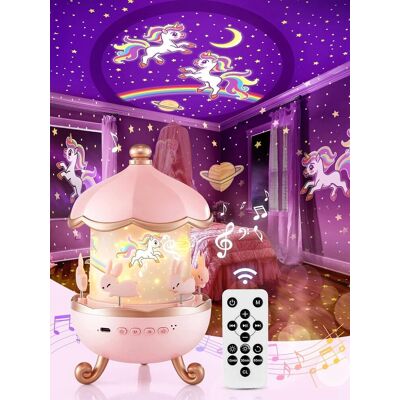 Inny producent PROJEKTOR GWIEŹDZISTEGO NIEBA LAMPKA NOCNA DLA DZIECI PROJEKTOR MUZYCZNY Inny producent PROJEKTOR GWIEŹDZISTEGO NIEBA LAMPKA NOCNA DLA DZIECI PROJEKTOR MUZYCZNY