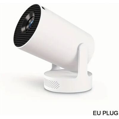 Microsoft Projektor Hy300 Ultra Hd Wifi6 Bluetooth Android Do 110 Cali Wersja 2025! Microsoft Projektor Hy300 Ultra Hd Wifi6 Bluetooth Android Do 110 Cali Wersja 2025!