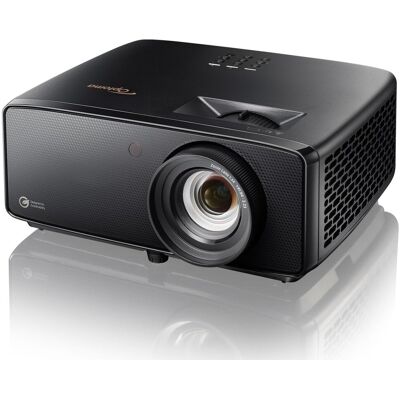 Inny producent Projektor laserowy Optoma Photon Beam PK52 UHD 4K HDR Inny producent Projektor laserowy Optoma Photon Beam PK52 UHD 4K HDR