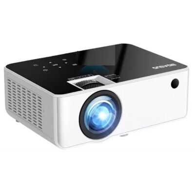 Inny producent Projektor LCD BIGASUO B-506B Mini wideoprojektor do kina domowego HD 1080P Inny producent Projektor LCD BIGASUO B-506B Mini wideoprojektor do kina domowego HD 1080P