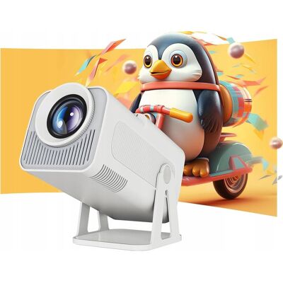 Inny producent Projektor LED (Alwtniet) Inny producent Projektor LED (Alwtniet)