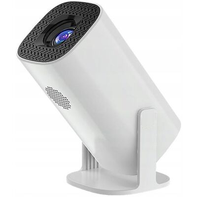 Inny producent Projektor LED P30 biały 4K Inny producent Projektor LED P30 biały 4K
