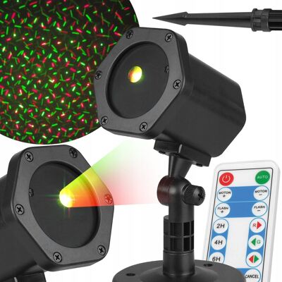 LTC PROJEKTOR LED ŚNIEG ŚWIĄTECZNY NA PILOT LASEROWY REFLEKTOR NA DOM RZUTNIK LTC PROJEKTOR LED ŚNIEG ŚWIĄTECZNY NA PILOT LASEROWY REFLEKTOR NA DOM RZUTNIK